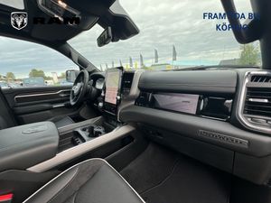 Dodge Ram bild 18
