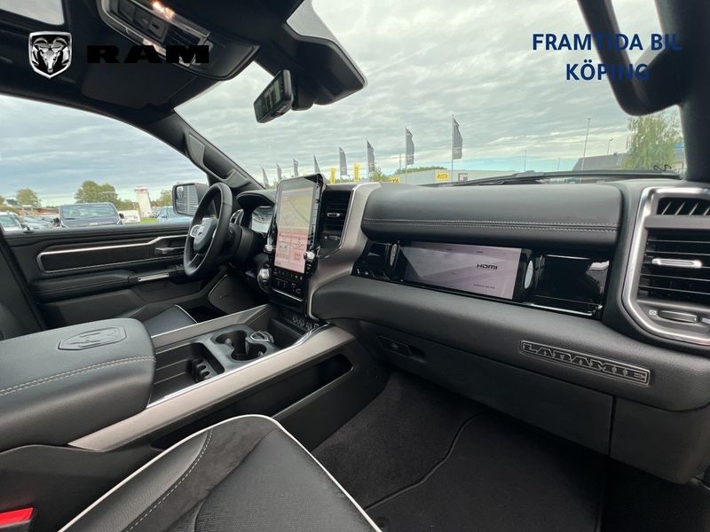 Dodge Ram bild 18