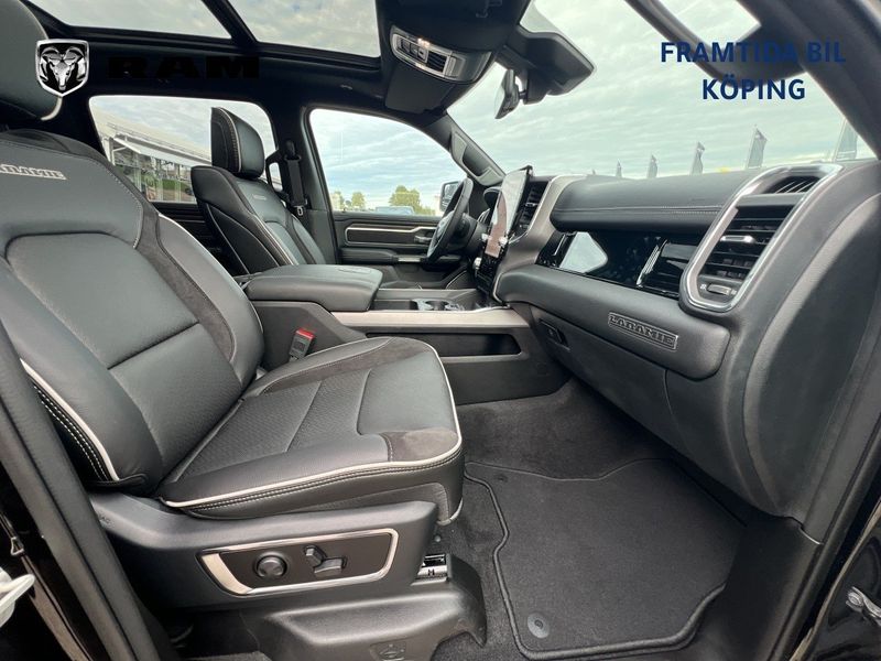 Dodge Ram bild 16