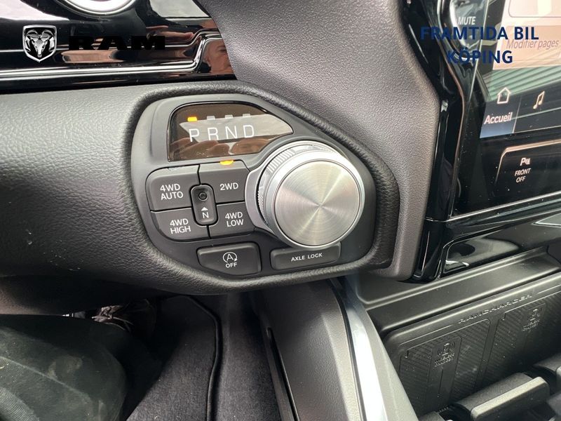 Dodge Ram bild 12