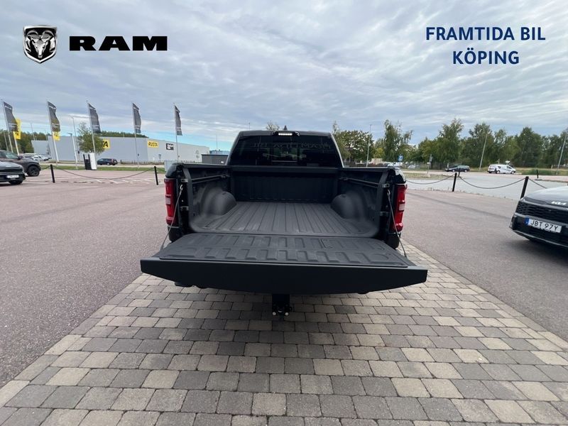 Dodge Ram bild 14
