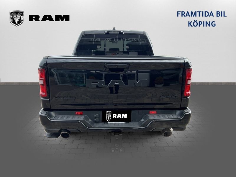 Dodge Ram bild 5
