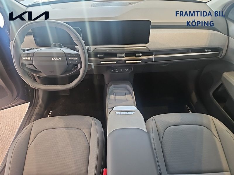 Kia EV3 bild 7