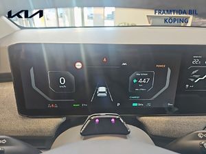 Kia EV3 bild 10