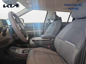 Kia EV3 bild 8