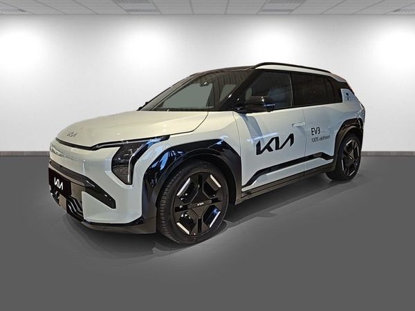Kia EV3 GT LINE Long Range 563km Business Edition! - 2027