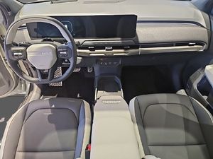 Kia EV3 bild 7