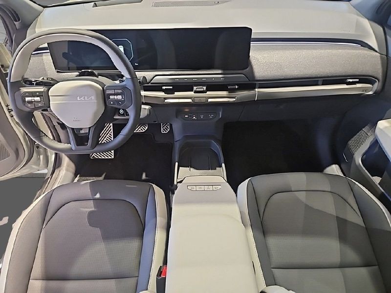 Kia EV3 bild 7