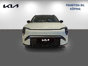 Kia EV3 bild 2