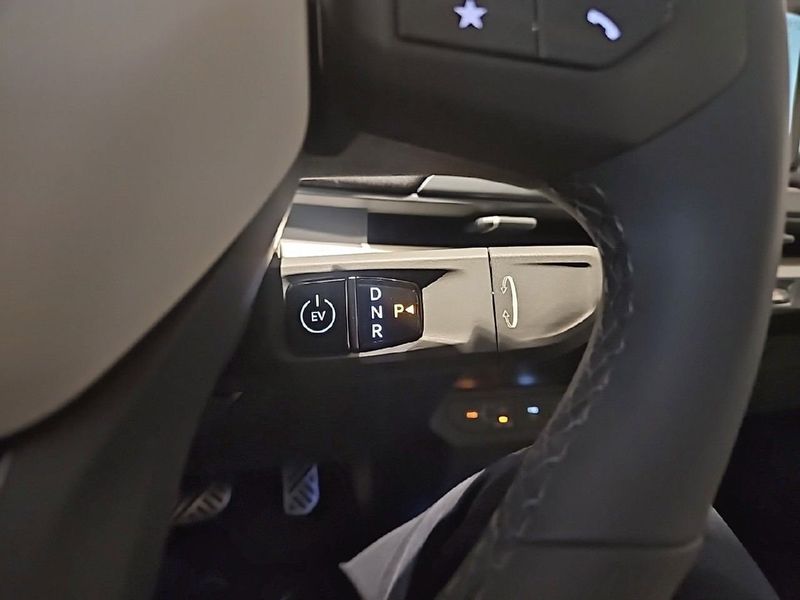 Kia EV3 bild 12