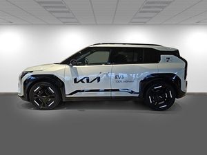Kia EV3 bild 4