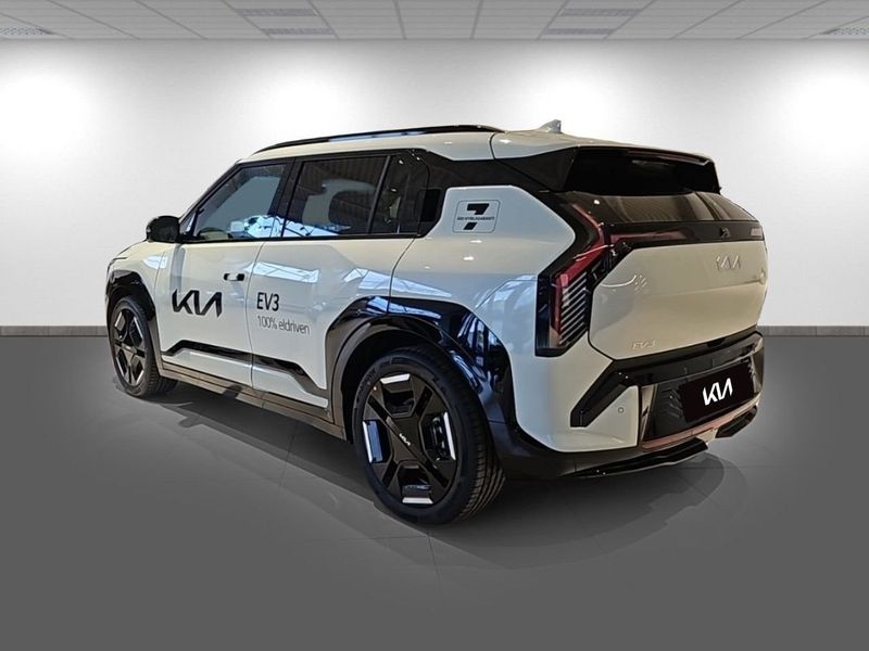 Kia EV3 bild 6