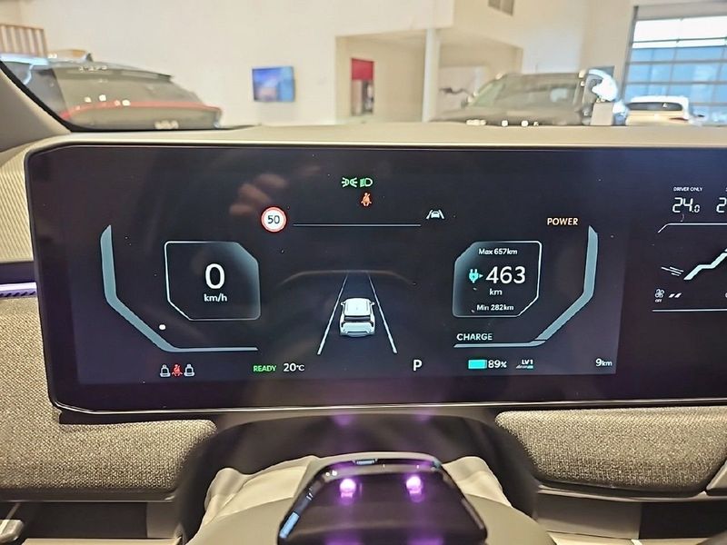 Kia EV3 bild 10