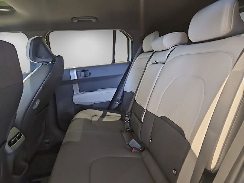 Kia EV3 bild 9