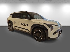 Kia EV3 bild 3