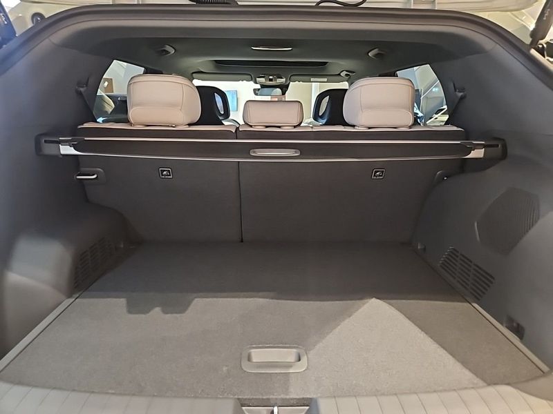 Kia EV3 bild 14