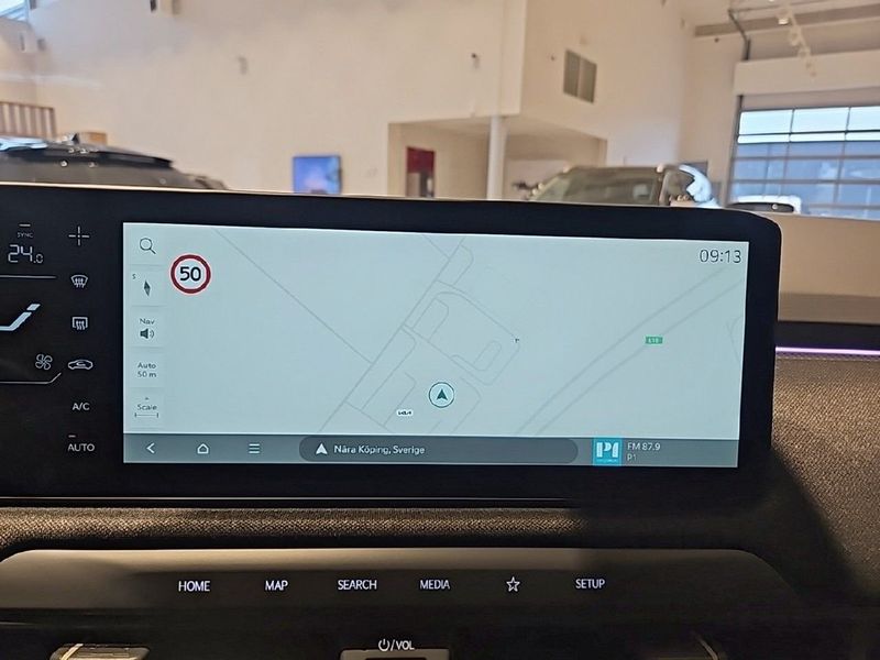 Kia EV3 bild 11