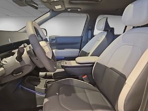 Kia EV3 bild 8