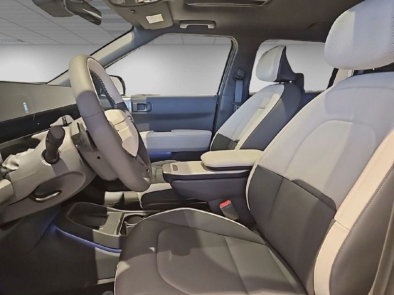 Kia EV3 bild 8