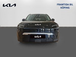 Kia EV3 bild 2