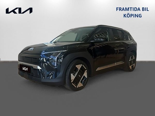 Kia EV3 Long Range Plus AWD KAMPANJPRIS!! FÖRETAG! - 2027