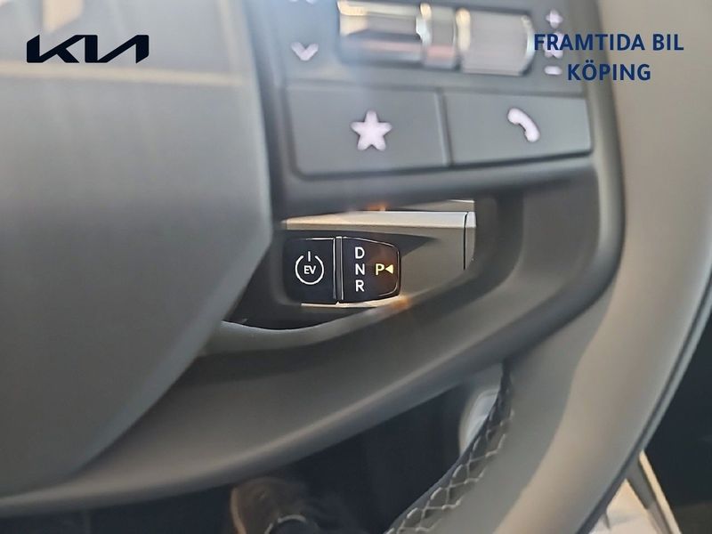 Kia EV3 bild 12