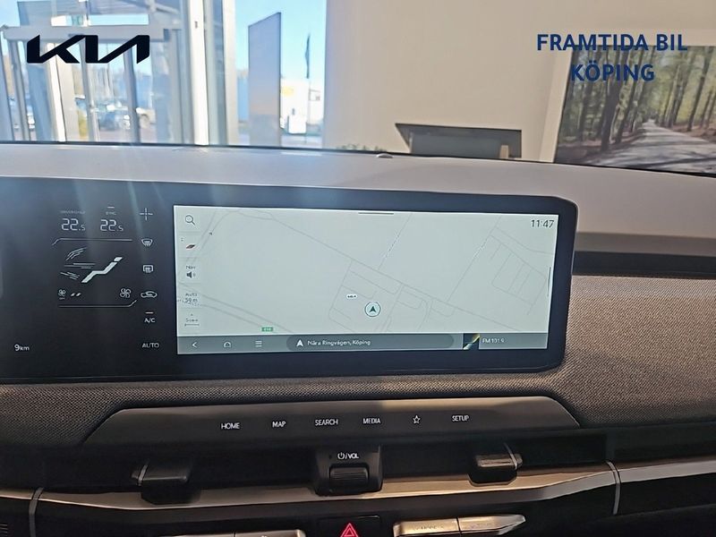 Kia EV3 bild 11