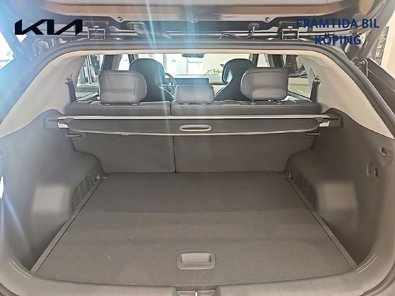 Kia EV3 bild 14