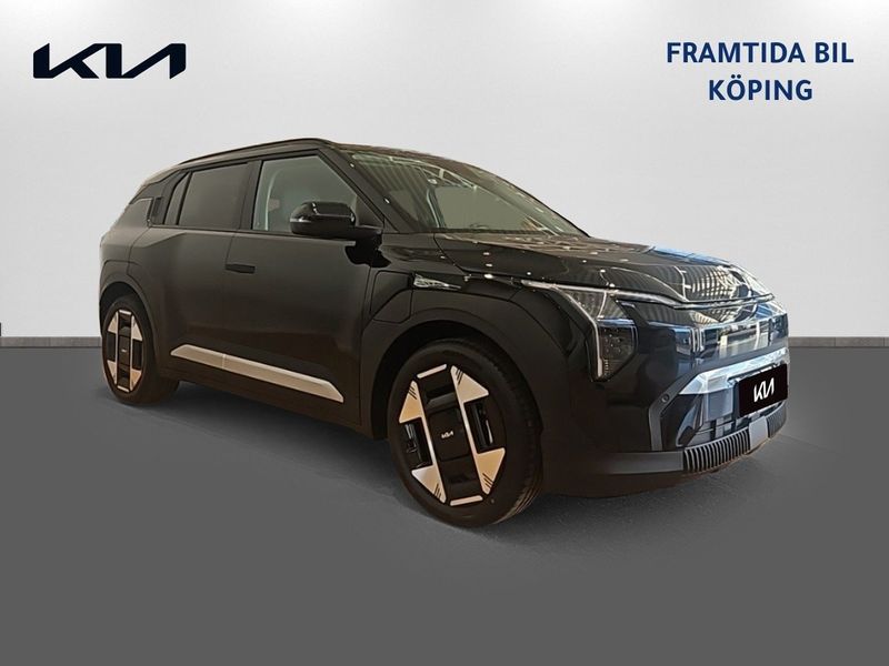 Kia EV3 bild 3