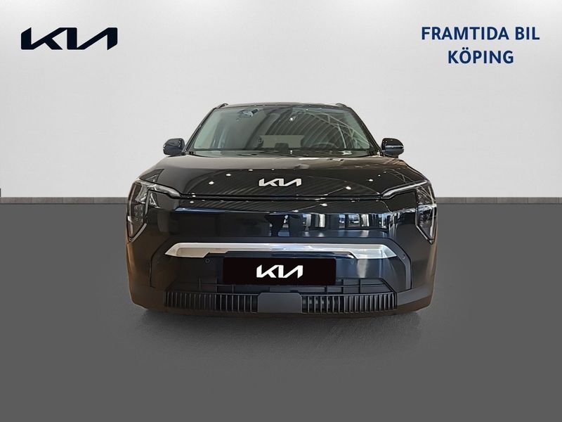 Kia EV3 bild 2