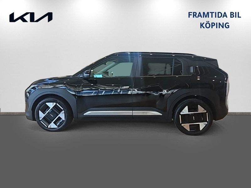 Kia EV3 bild 4