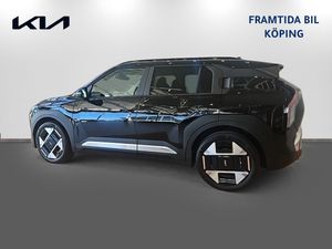 Kia EV3 bild 6