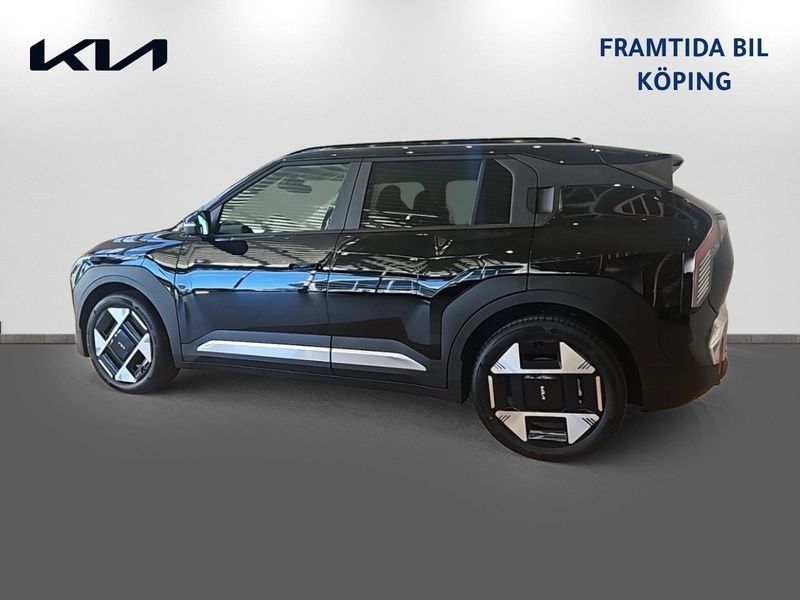Kia EV3 bild 6