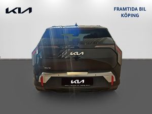 Kia EV3 bild 5