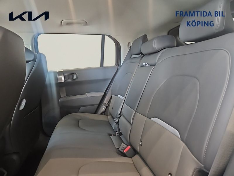 Kia EV3 bild 9
