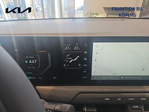 Kia EV3 bild 13