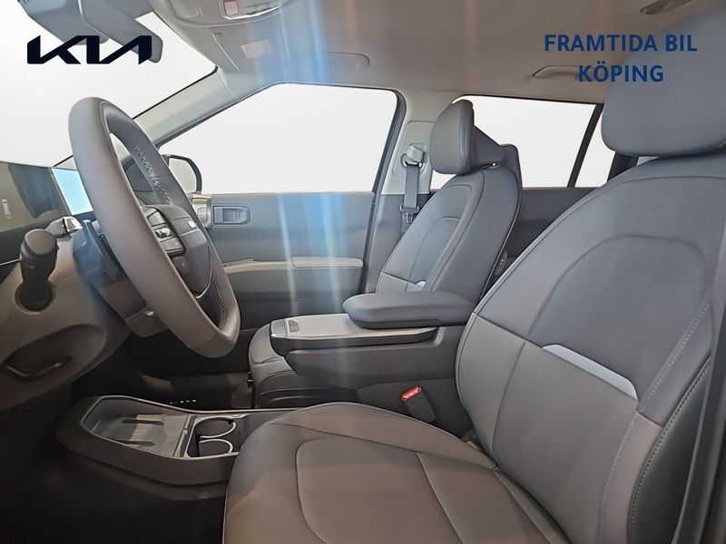 Kia EV3 bild 8