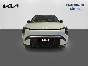 Kia EV3 bild 2