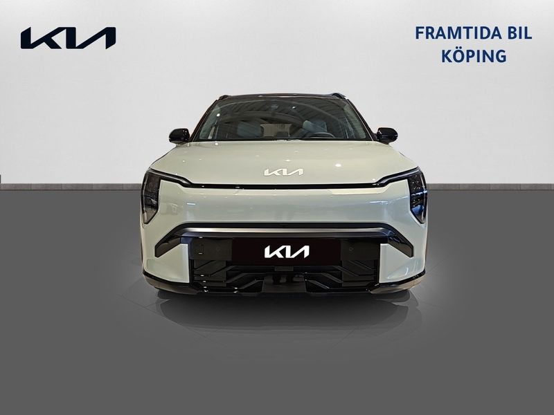 Kia EV3 bild 2