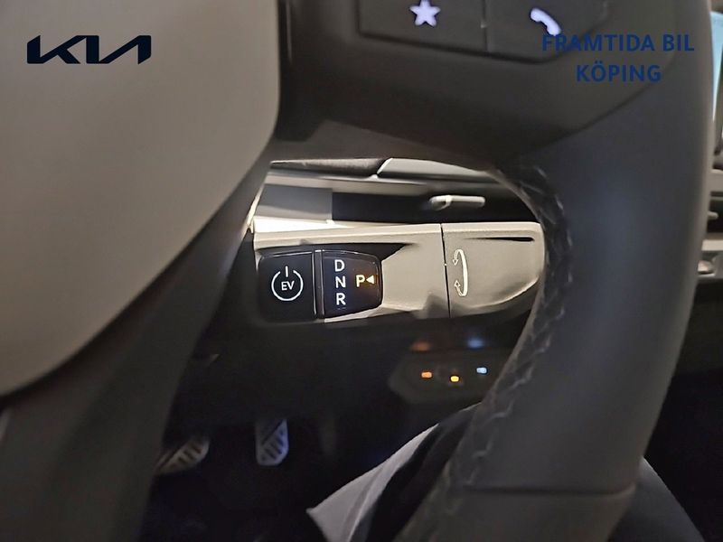 Kia EV3 bild 12