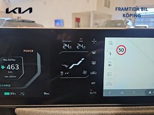 Kia EV3 bild 13