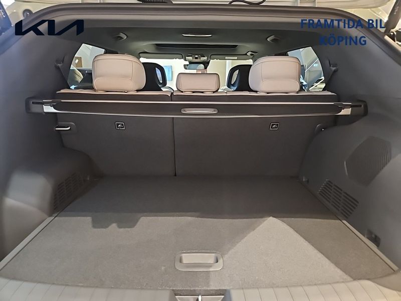 Kia EV3 bild 14