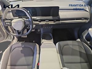 Kia EV3 bild 7