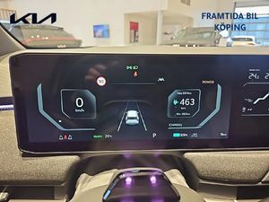 Kia EV3 bild 10