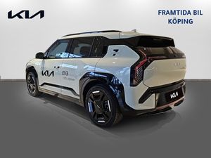 Kia EV3 bild 6