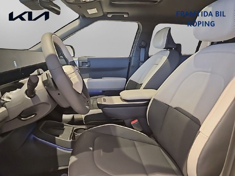 Kia EV3 bild 8