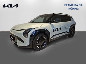 Kia EV3 bild 1