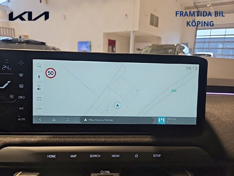Kia EV3 bild 11