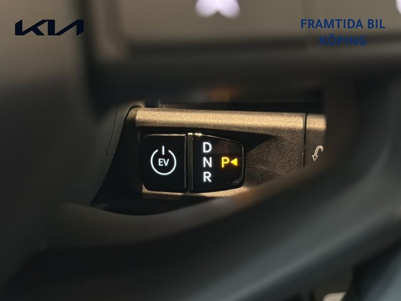 Kia EV2 bild 12