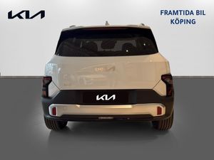 Kia EV2 bild 5